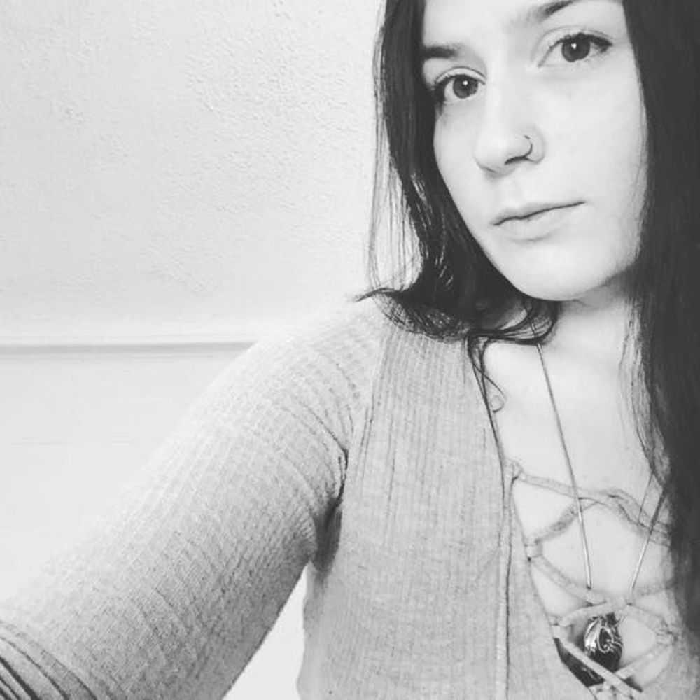 Meet your Posher, Cat